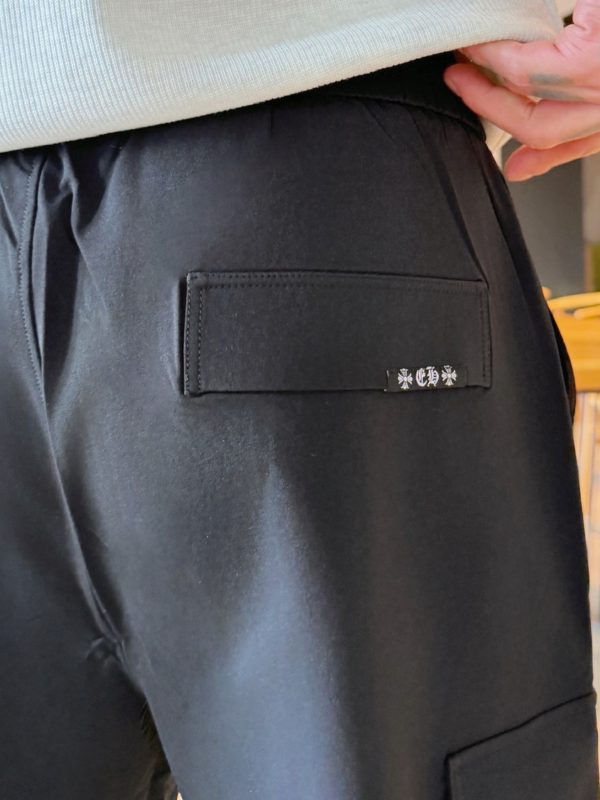 Casual Pants Man